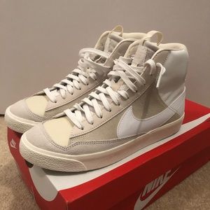 Nike Blazer Mid ‘77